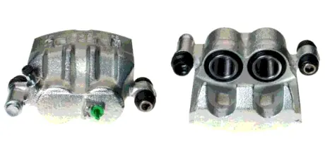 Восстановленный суппорт BREMBO F78013