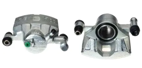Восстановленный суппорт BREMBO F78014