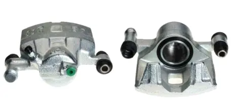 Восстановленный суппорт BREMBO F78015
