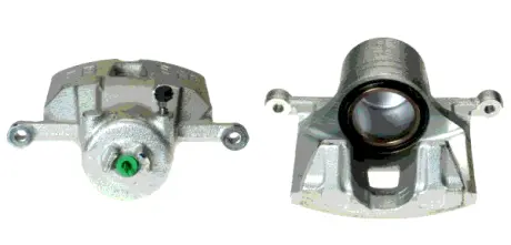 Восстановленный суппорт BREMBO F78016