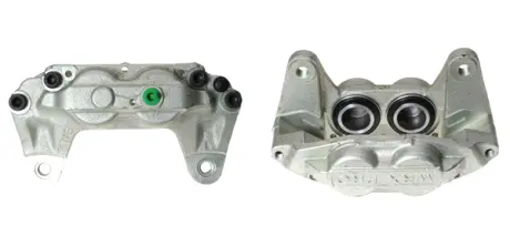 Восстановленный суппорт BREMBO F78018