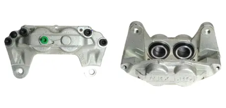 Восстановленный суппорт BREMBO F78019