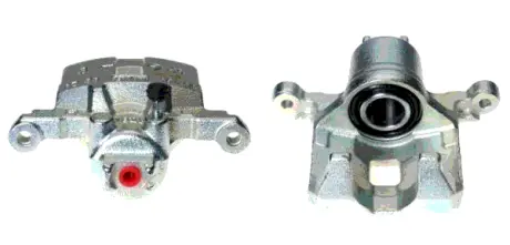Восстановленный суппорт BREMBO F78020