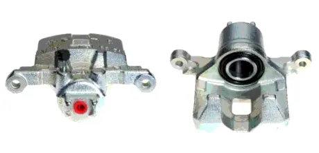 Восстановленный суппорт BREMBO F78021