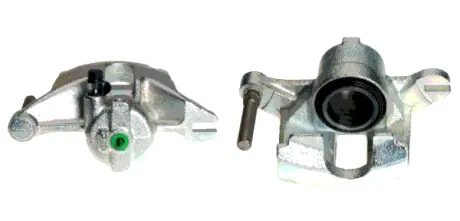 Восстановленный суппорт BREMBO F78022