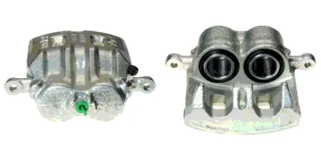 Восстановленный суппорт BREMBO F78024