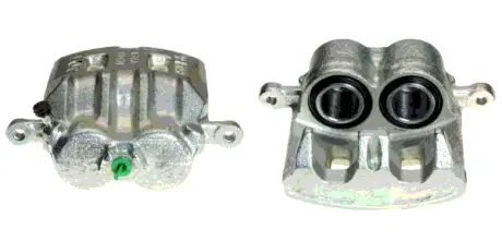 Восстановленный суппорт BREMBO F78025