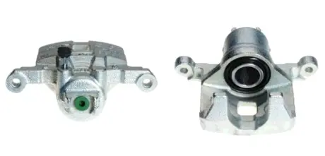Восстановленный суппорт BREMBO F78027