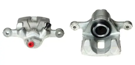 Восстановленный суппорт BREMBO F78030