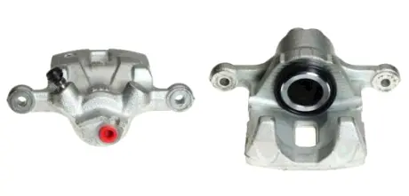 Восстановленный суппорт BREMBO F78031
