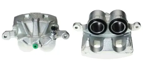 Восстановленный суппорт BREMBO F78032