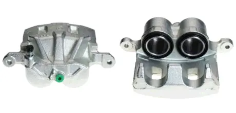 Восстановленный суппорт BREMBO F78033
