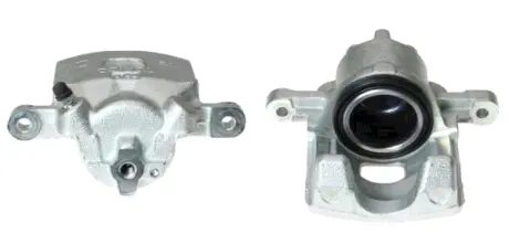 Восстановленный суппорт BREMBO F78034
