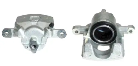 Восстановленный суппорт BREMBO F78035