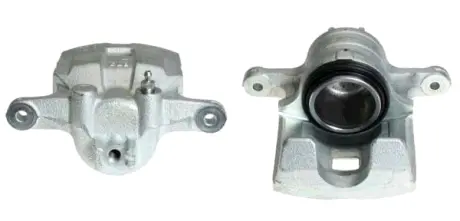 Восстановленный суппорт BREMBO F78037