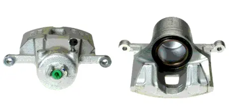 Восстановленный суппорт BREMBO F78040