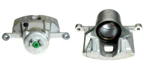 Восстановленный суппорт BREMBO F78041