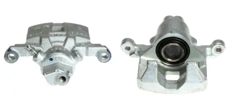 Восстановленный суппорт BREMBO F78045