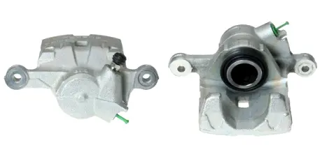 Восстановленный суппорт BREMBO F78050