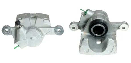 Восстановленный суппорт BREMBO F78051