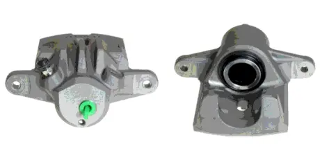 Восстановленный суппорт BREMBO F78055