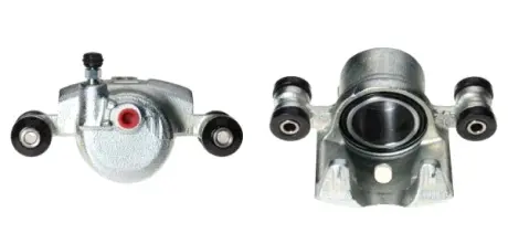 Восстановленный суппорт BREMBO F79000