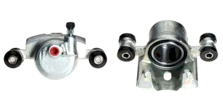 Восстановленный суппорт BREMBO F79001