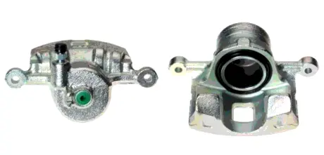 Восстановленный суппорт BREMBO F79002