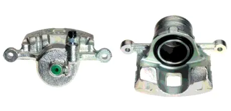 Восстановленный суппорт BREMBO F79003