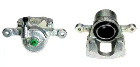 Восстановленный суппорт BREMBO F79004