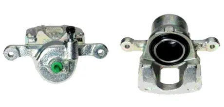 Восстановленный суппорт BREMBO F79005