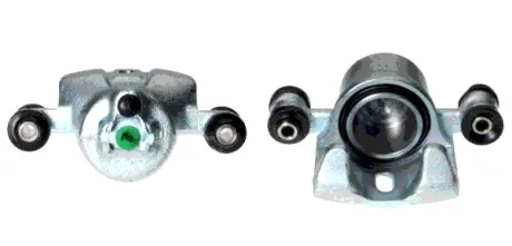 Восстановленный суппорт BREMBO F79008