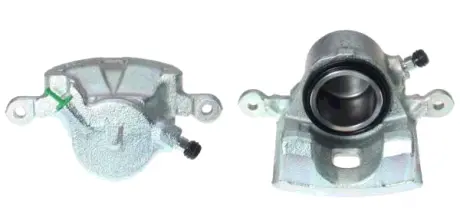 Восстановленный суппорт BREMBO F79010