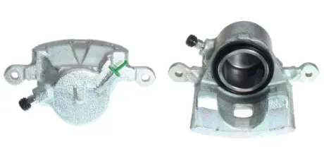 Восстановленный суппорт BREMBO F79011