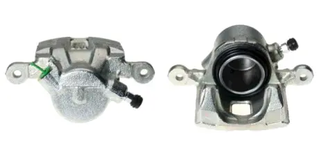 Восстановленный суппорт BREMBO F79012