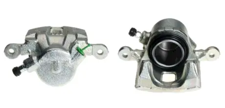 Восстановленный суппорт BREMBO F79013