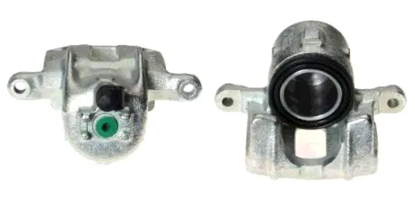 Восстановленный суппорт BREMBO F79016