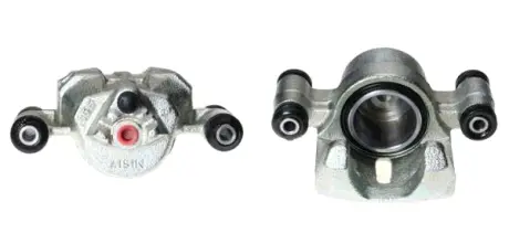 Восстановленный суппорт BREMBO F79022