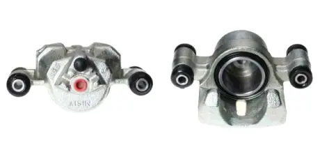 Восстановленный суппорт BREMBO F79023