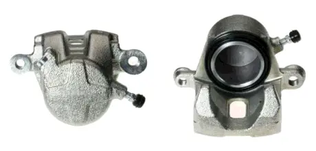 Восстановленный суппорт BREMBO F79026