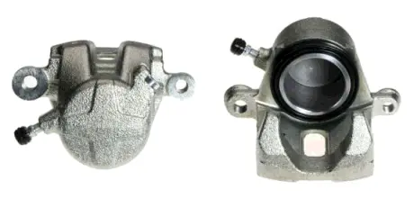 Восстановленный суппорт BREMBO F79027