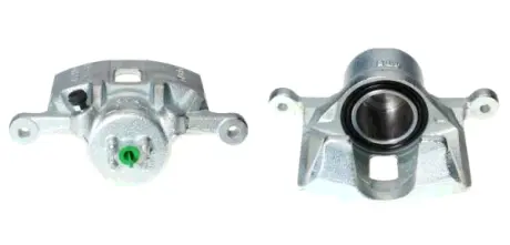 Восстановленный суппорт BREMBO F79028