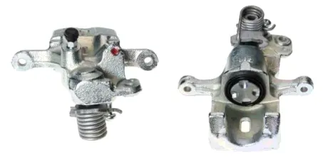 Восстановленный суппорт BREMBO F79034