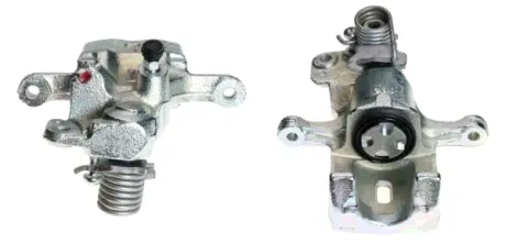 Восстановленный суппорт BREMBO F79035