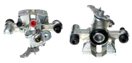 Восстановленный суппорт BREMBO F79038