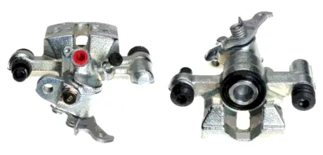 Восстановленный суппорт BREMBO F79039