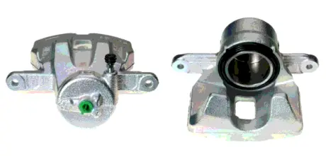 Гальмівний супорт BREMBO F79040