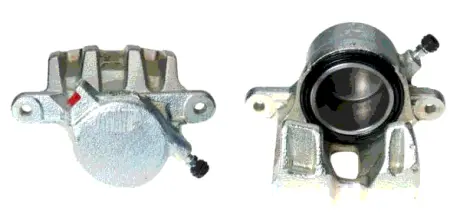 Восстановленный суппорт BREMBO F79042