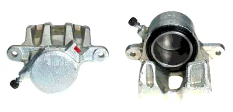 Восстановленный суппорт BREMBO F79043