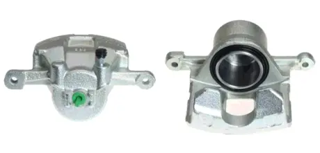Восстановленный суппорт BREMBO F79045